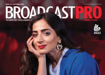 Broadcast PRO, Middle East