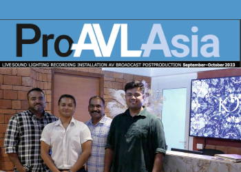 Pro AVL Asia